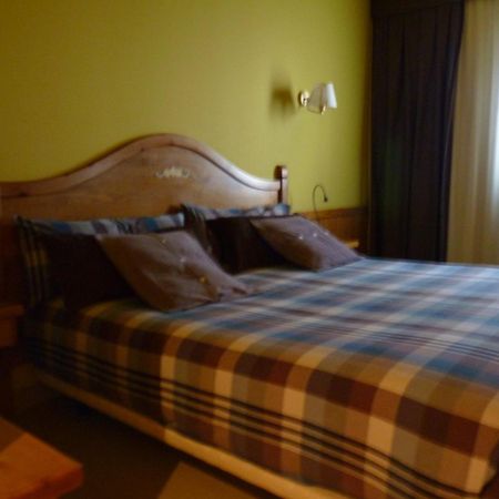 Petit Hotel Pas De La Casa Dış mekan fotoğraf