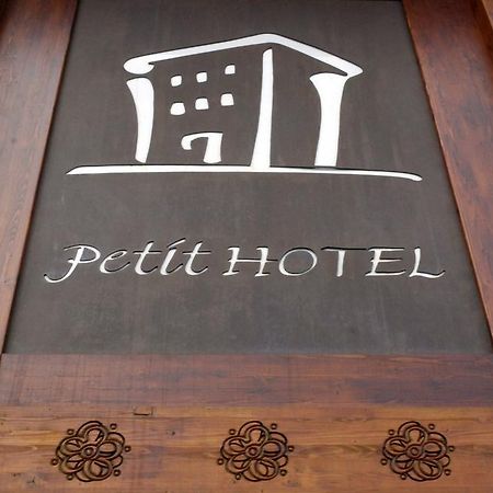 Petit Hotel Pas De La Casa Dış mekan fotoğraf