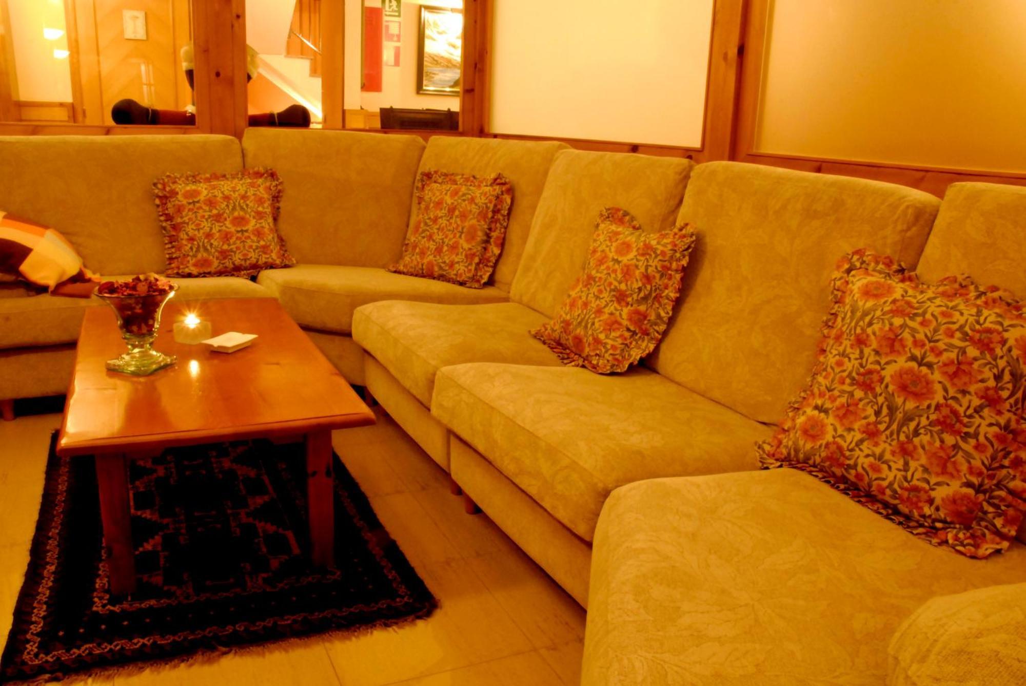 Petit Hotel Pas De La Casa Dış mekan fotoğraf