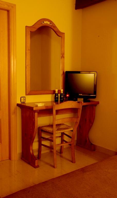 Petit Hotel Pas De La Casa Dış mekan fotoğraf