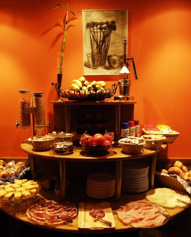 Petit Hotel Pas De La Casa Dış mekan fotoğraf