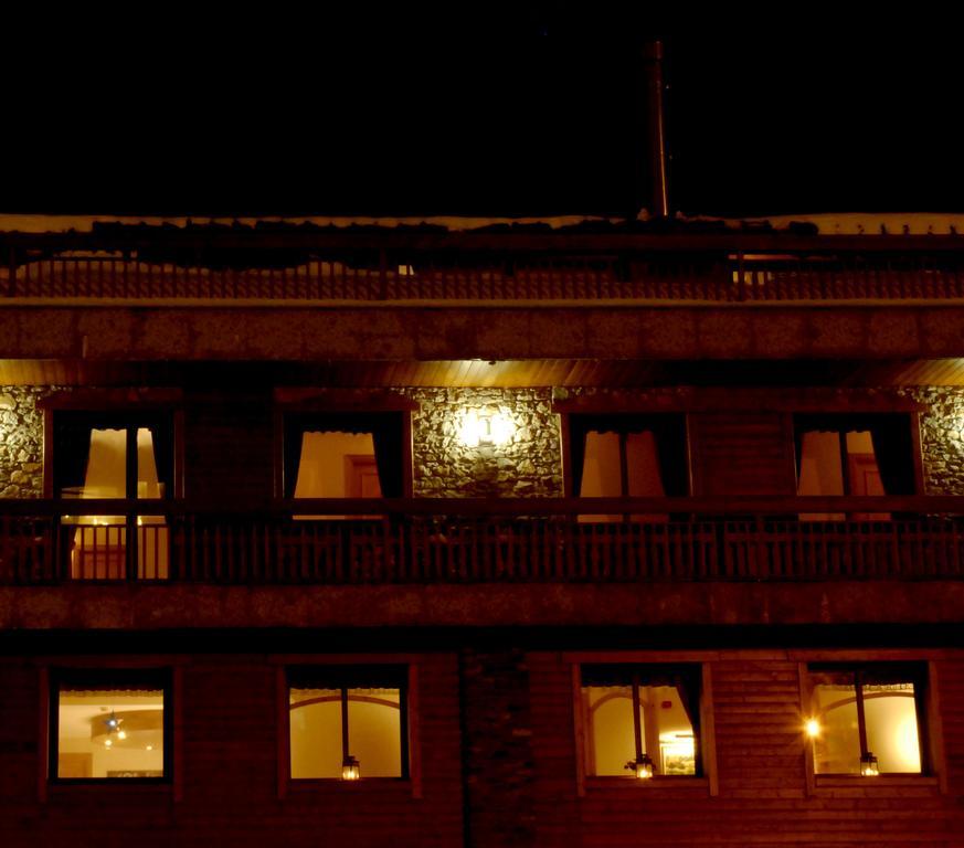 Petit Hotel Pas De La Casa Dış mekan fotoğraf