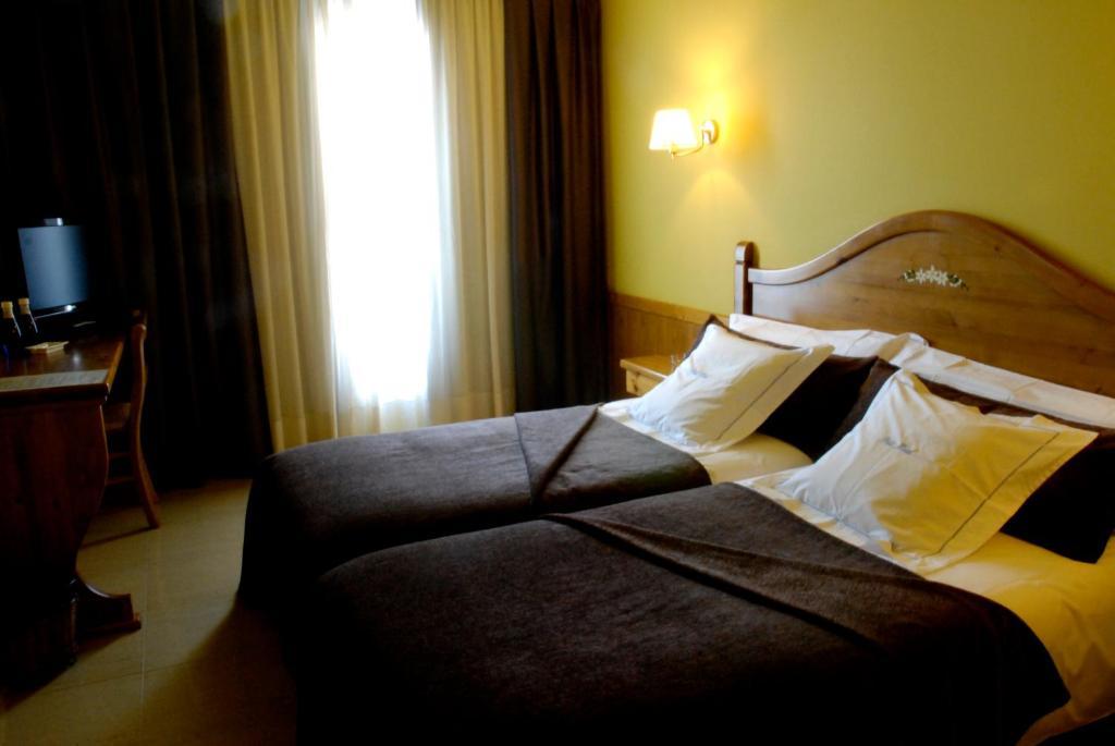 Petit Hotel Pas De La Casa Oda fotoğraf