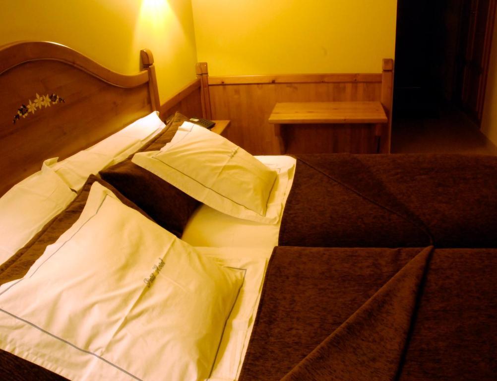 Petit Hotel Pas De La Casa Oda fotoğraf