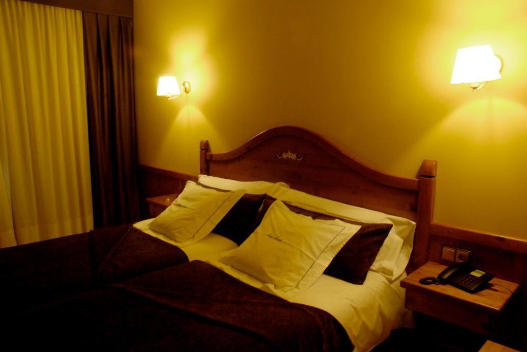 Petit Hotel Pas De La Casa Oda fotoğraf