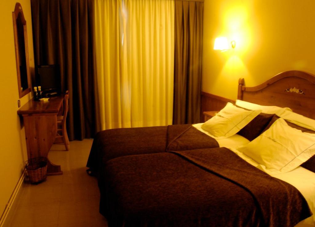 Petit Hotel Pas De La Casa Oda fotoğraf