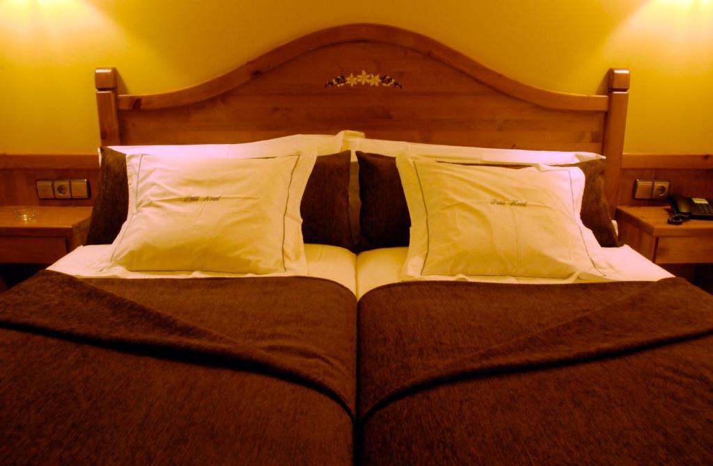 Petit Hotel Pas De La Casa Oda fotoğraf