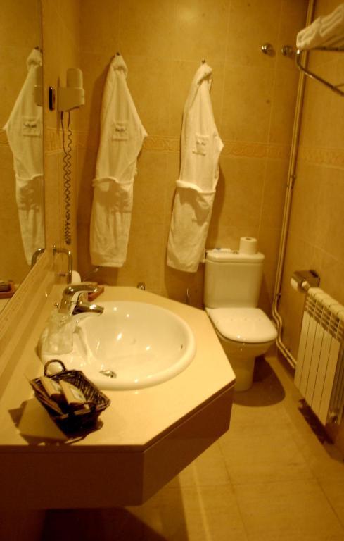 Petit Hotel Pas De La Casa Oda fotoğraf