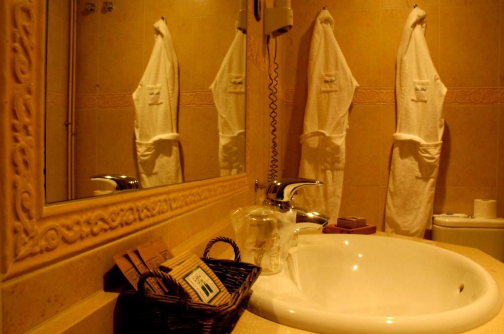 Petit Hotel Pas De La Casa Oda fotoğraf