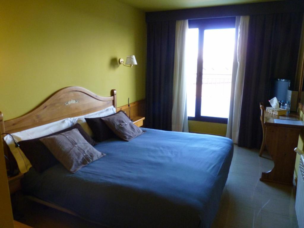 Petit Hotel Pas De La Casa Oda fotoğraf