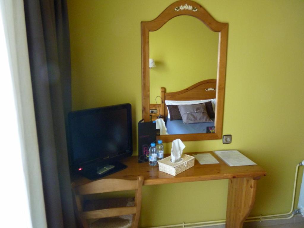 Petit Hotel Pas De La Casa Oda fotoğraf