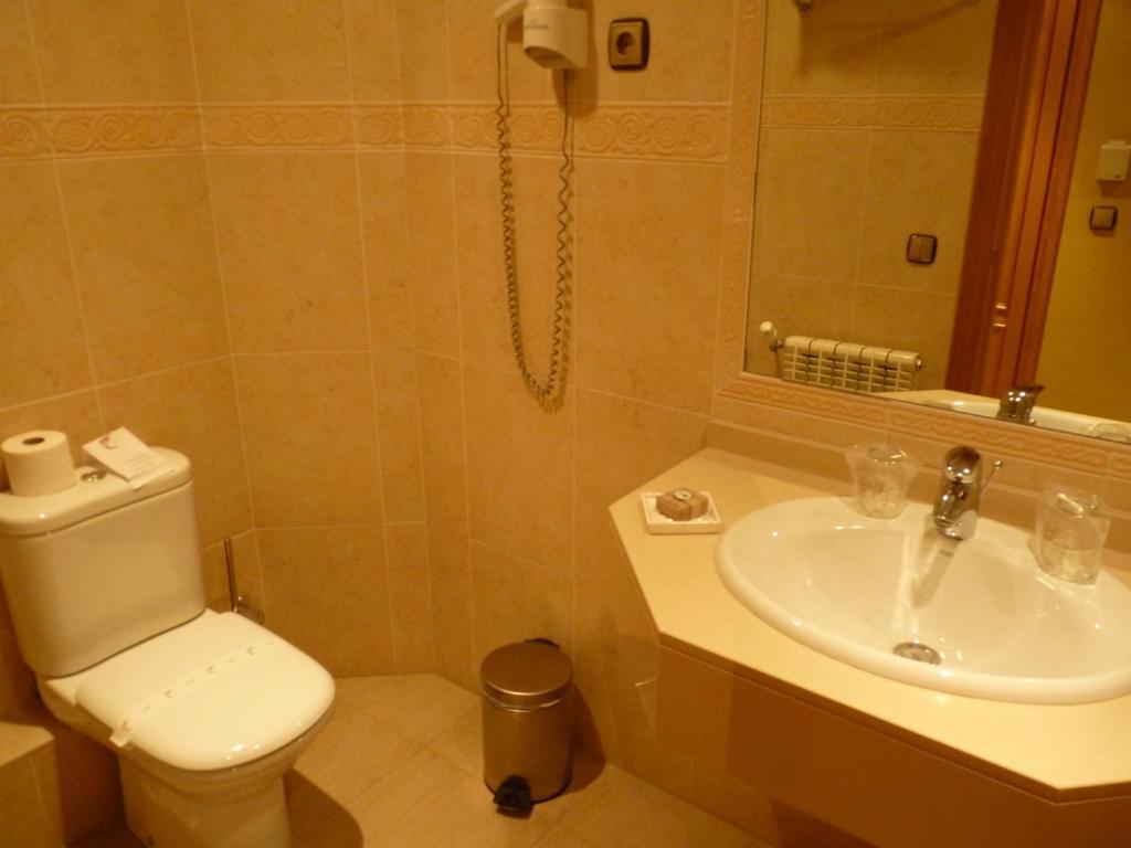 Petit Hotel Pas De La Casa Oda fotoğraf