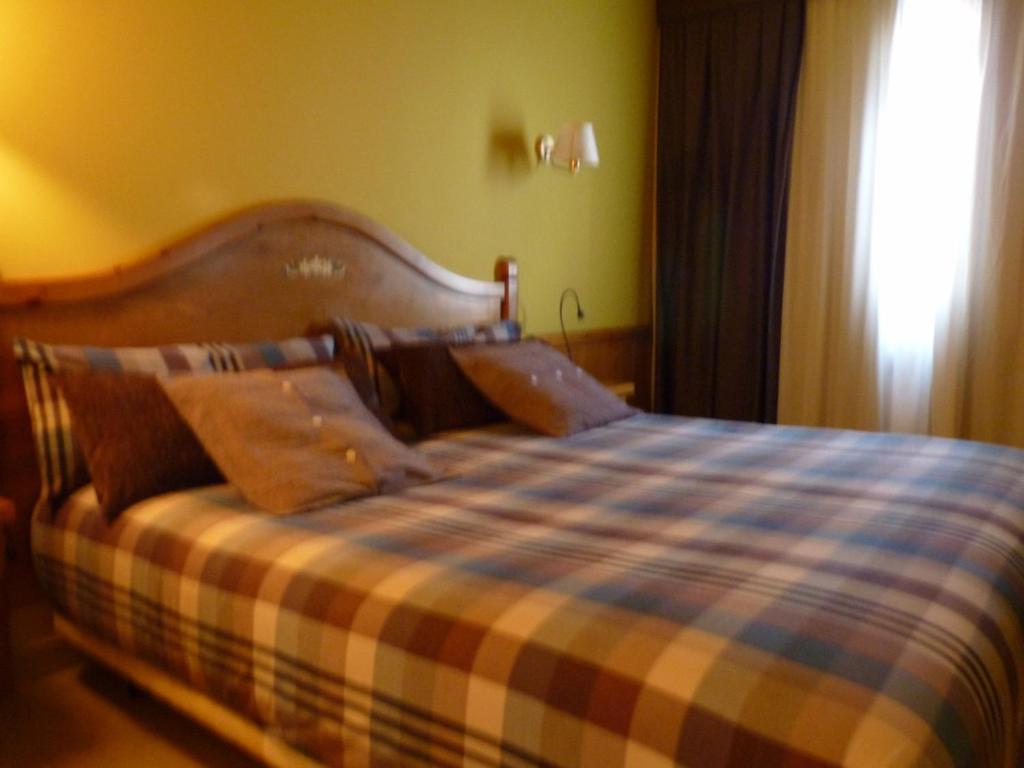 Petit Hotel Pas De La Casa Oda fotoğraf