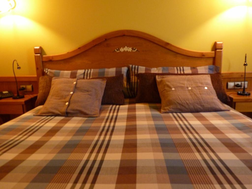 Petit Hotel Pas De La Casa Oda fotoğraf
