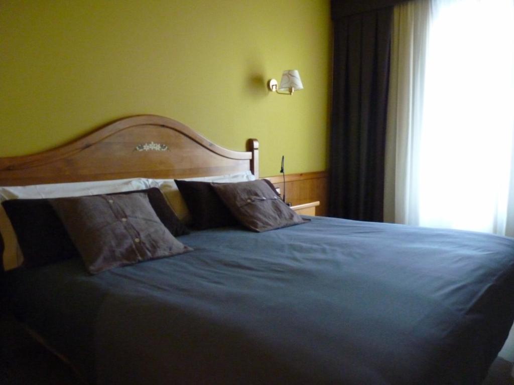 Petit Hotel Pas De La Casa Oda fotoğraf