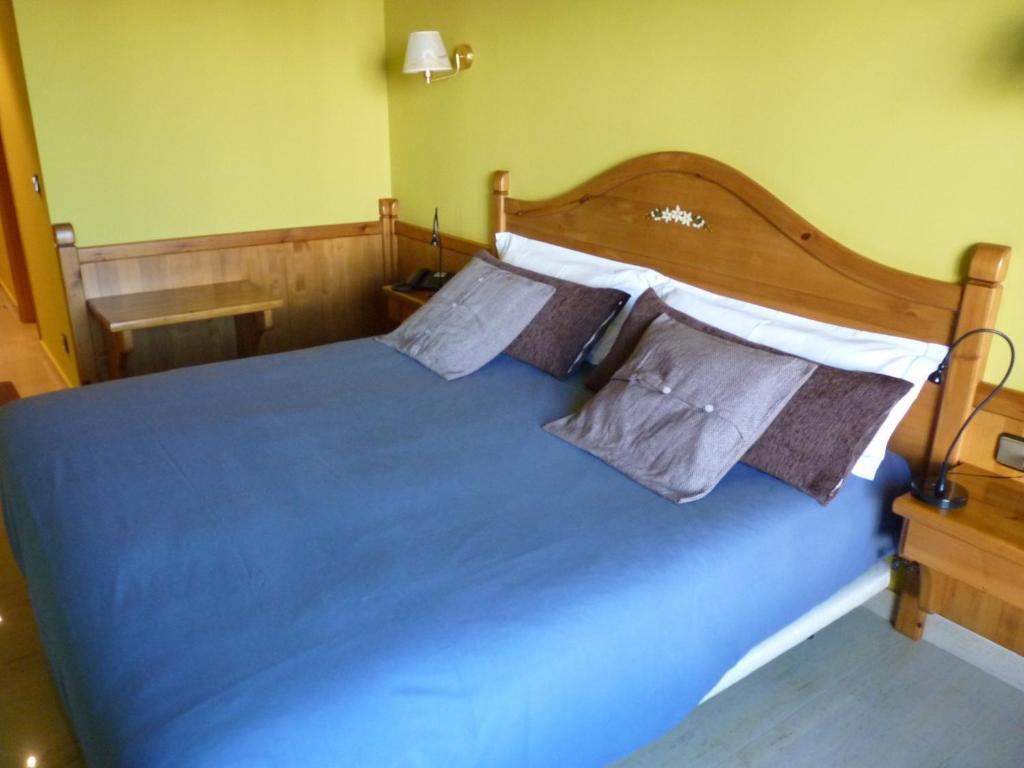 Petit Hotel Pas De La Casa Oda fotoğraf