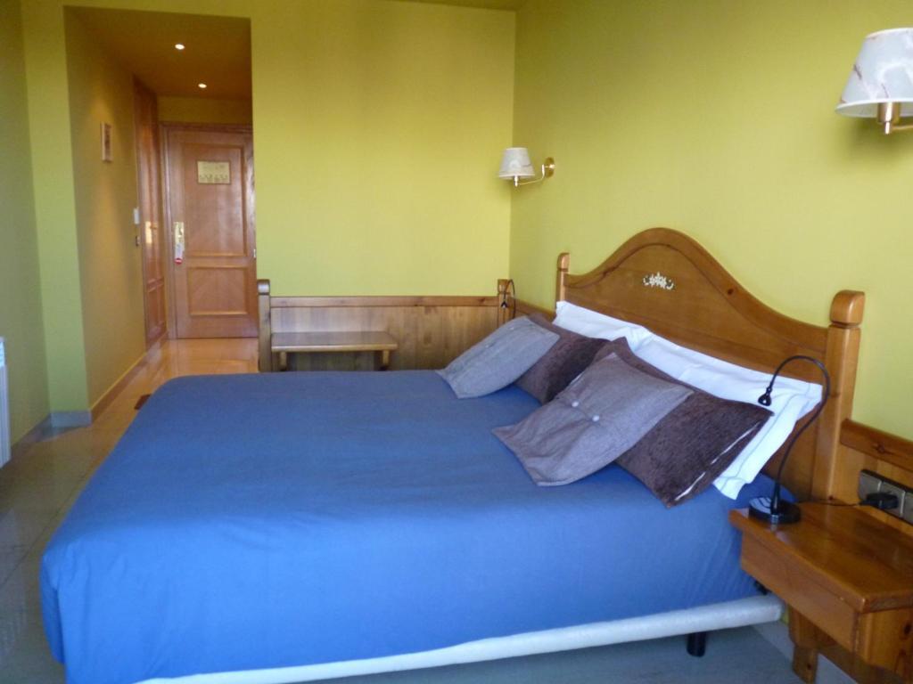 Petit Hotel Pas De La Casa Oda fotoğraf