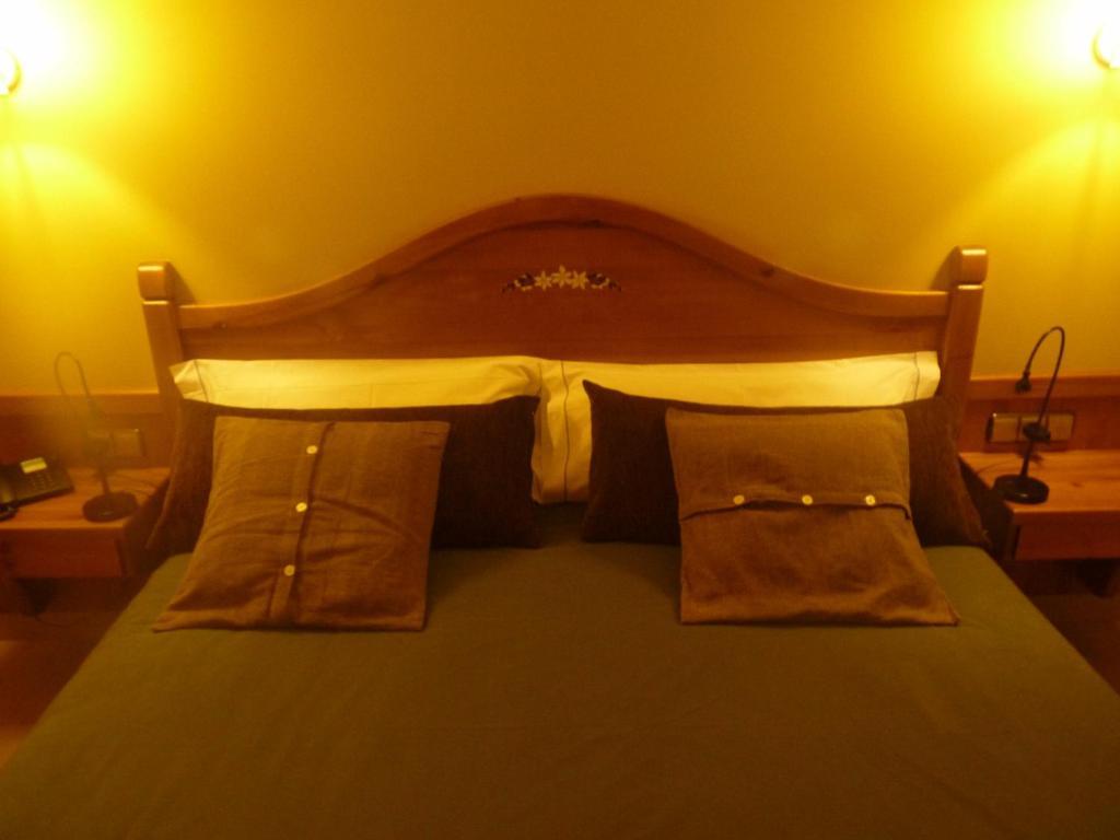 Petit Hotel Pas De La Casa Oda fotoğraf
